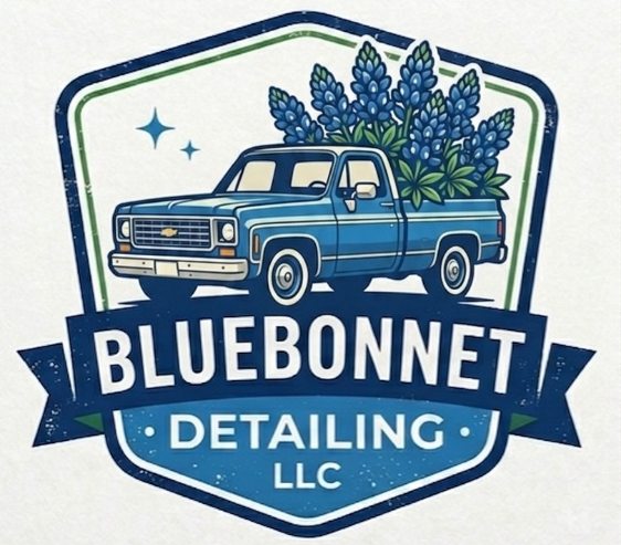 Bluebonnet Detailing